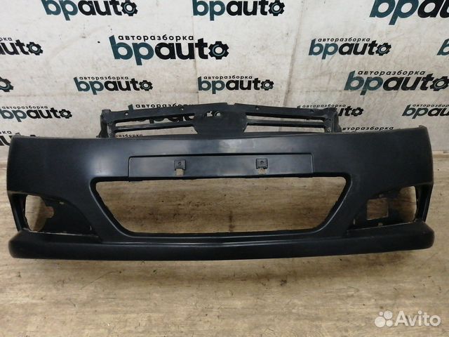 Бампер передний бп, бо 1018006112 Geely MK Cross