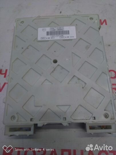 Модуль GEM ford Focus 3 (CB8)