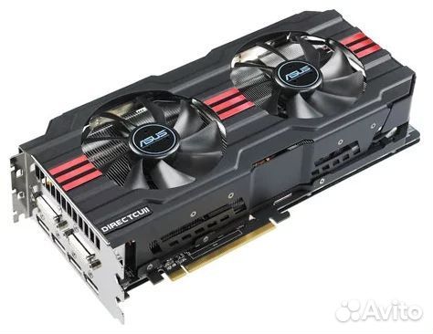 Видеокарта