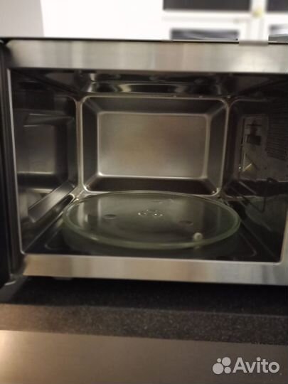 Микроволновая печь bork W702