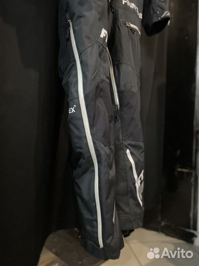 Комбинезон finntrail Backcountry