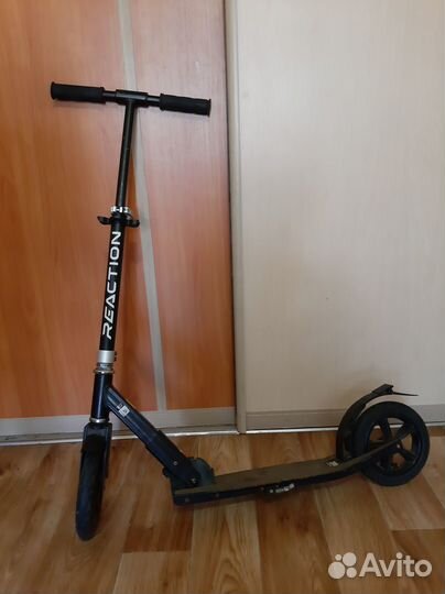 Самокат б/у детский/подростковый