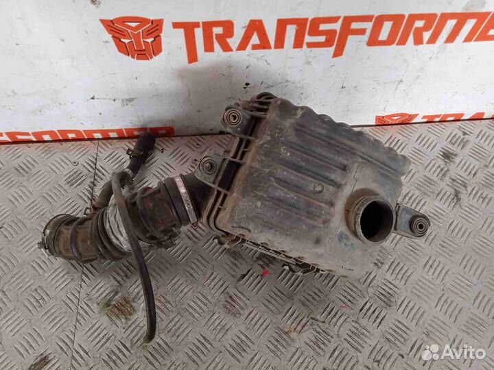 Корпус воздушного фильтра Заз Шанс