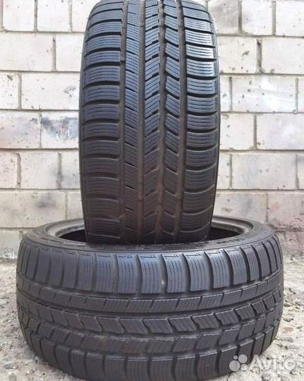Nexen Winguard Sport 215/40 R17 97V