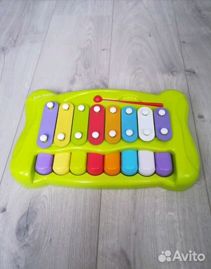 Металлофон 