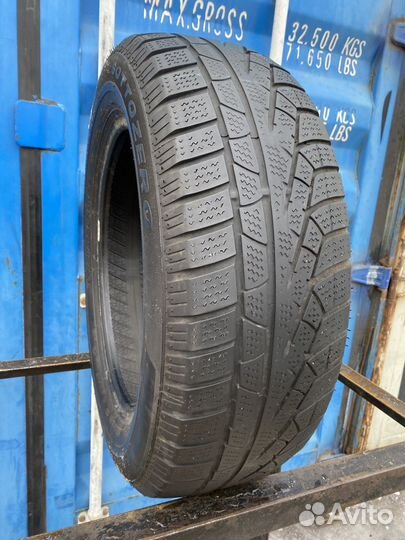 Pirelli Winter Sottozero 210 Serie II 205/60 R16 92H