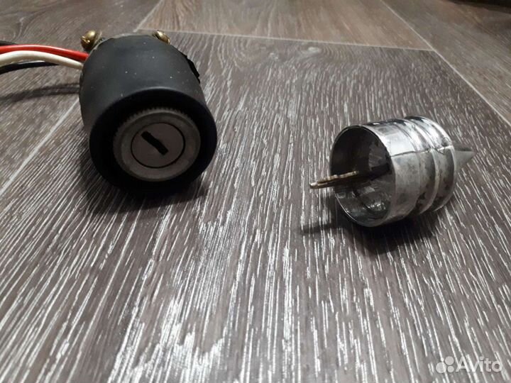 Замок зажигания Yamaha XVZ 1300