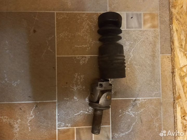 Кулиса для калины