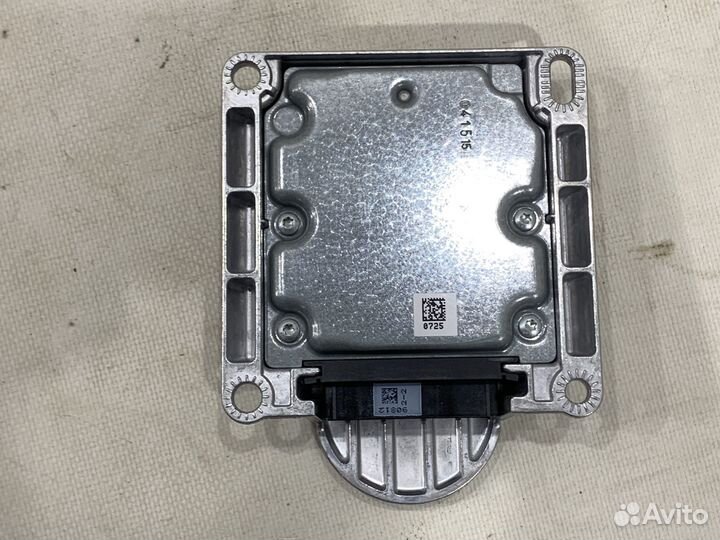 Блок ICM BMW X6 F16