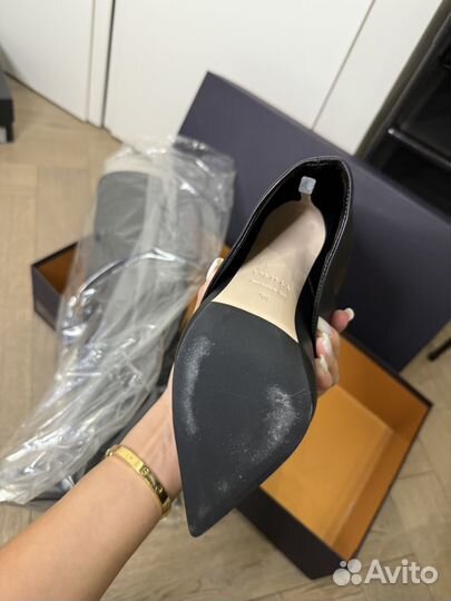 Le silla сапоги