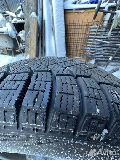 Pirelli Ice Zero 195/65 R15