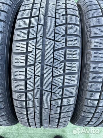 Yokohama Ice Guard IG50 225/55 R17 97Q