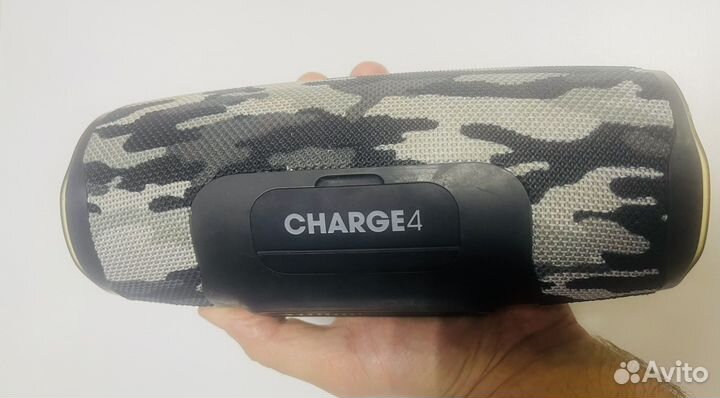 Jbl charge4