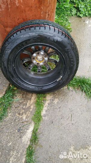 Veento G3 195/65 R15