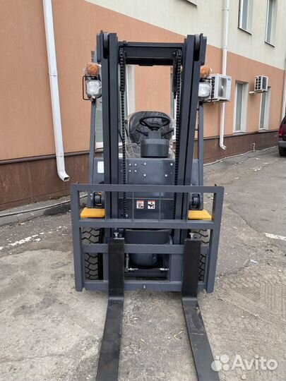 Вилочный погрузчик Goodsense FD15, 2022