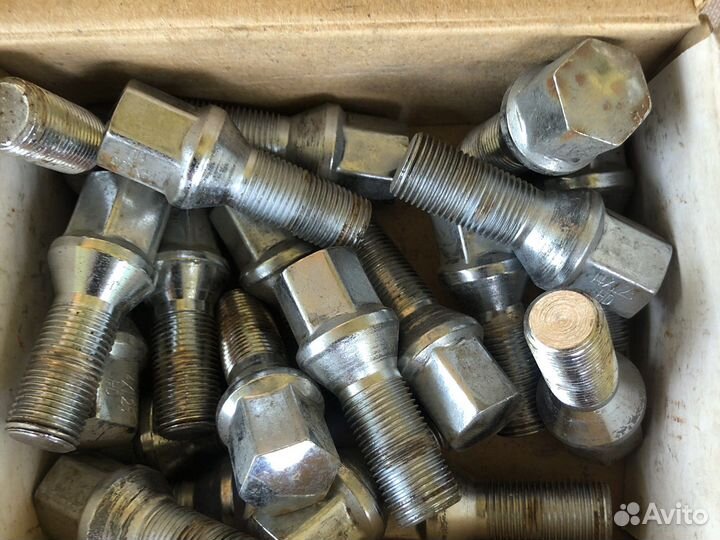 Боты для лендкрузера 150