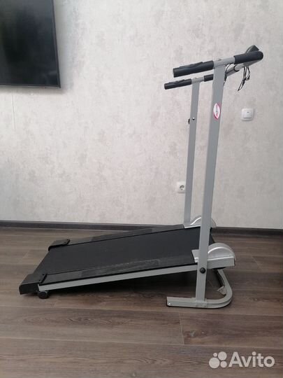 Беговая дорожка механическая