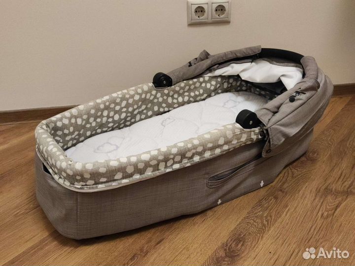 Люлька Gesslein