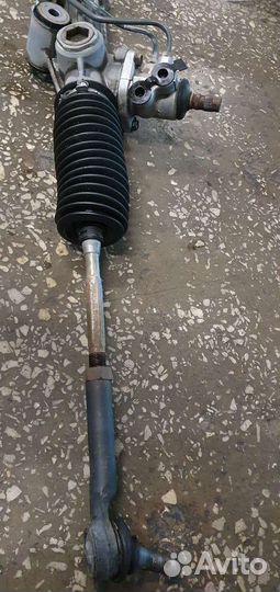 Рулевая рейка Toyota land cruiser prado 120