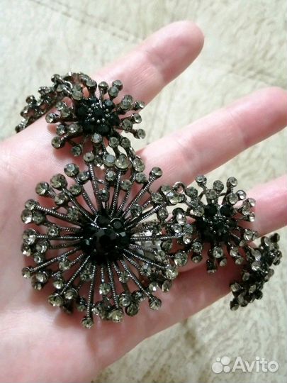 Новая бижутерия