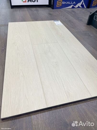 Виниловая плитка / Виниловый пол