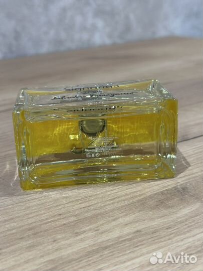 Духи salvatore ferragamo Signorina Libera, 100 мл