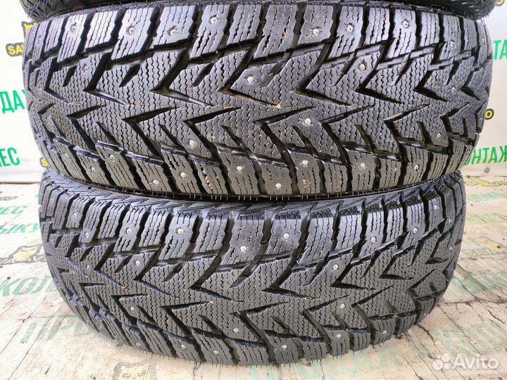 Nexen Winguard WinSpike WS62 215/70 R16