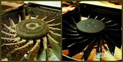 Компьютерный мастер