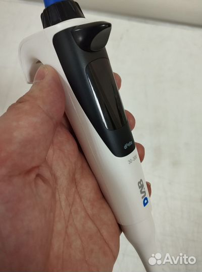 Автоматический электронный дозатор