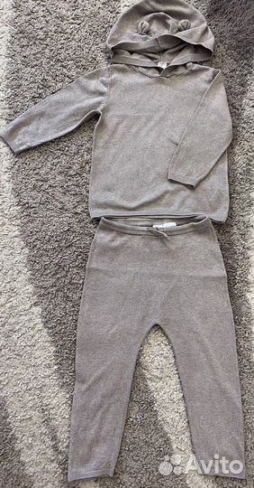 Костюм h&m 104