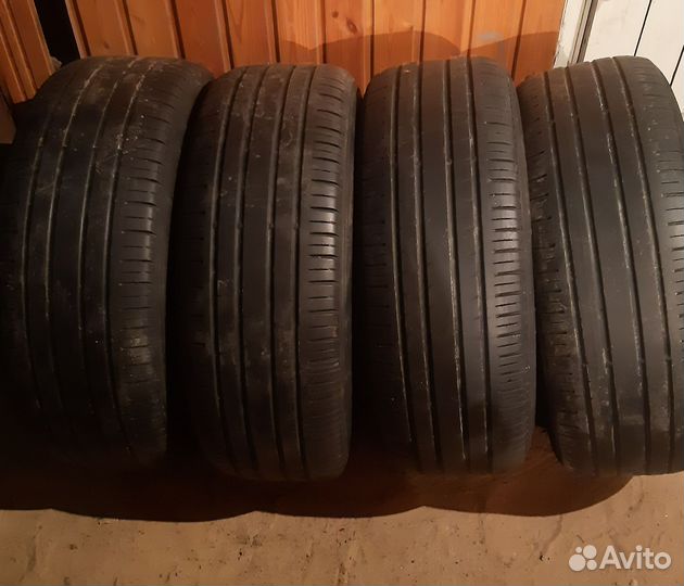 Шины R18 Цена за комплект 4 штуки в наличии