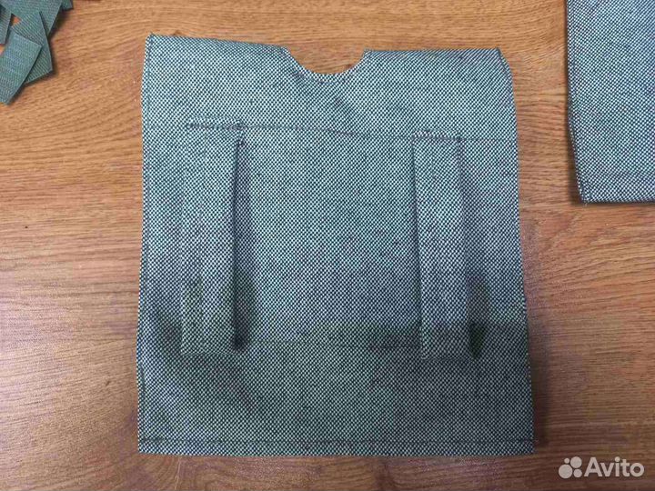 Саперная лопатка, мпл-50