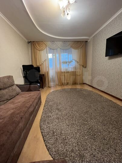 2-к. квартира, 49 м², 4/5 эт.