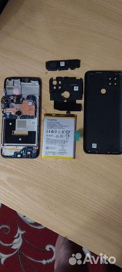 realme C21, 4/64 ГБ
