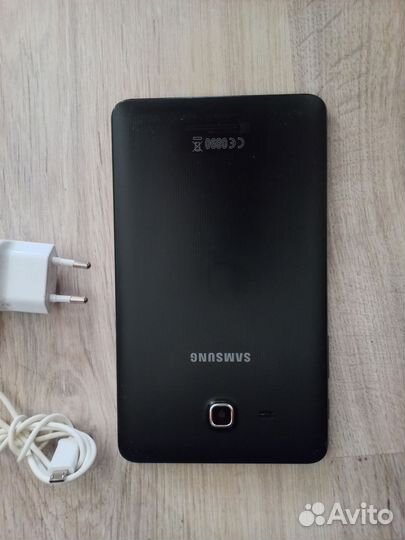 Планшет телефон samsung galaxy tab A 2016