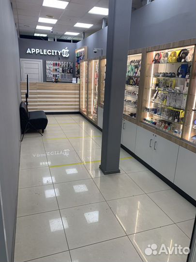 Ремонт и Выкуп телефонов Apple