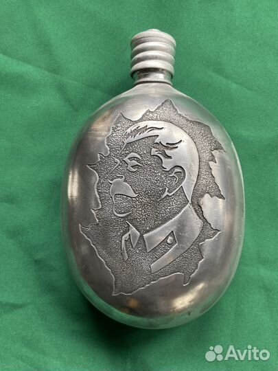 Фляжка СССР 1959г