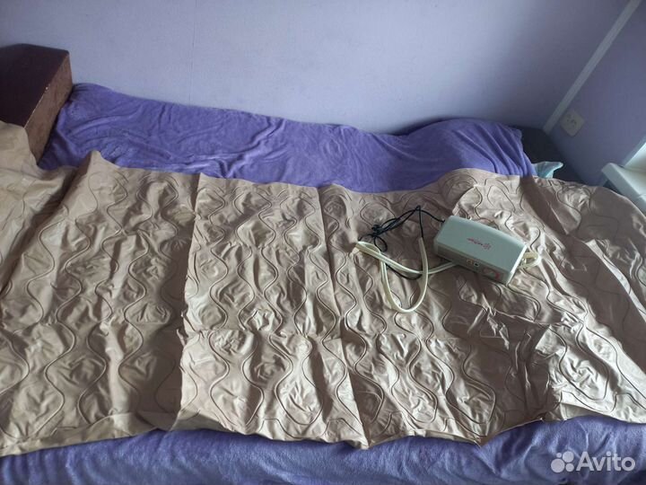 Противопролежневый матрас