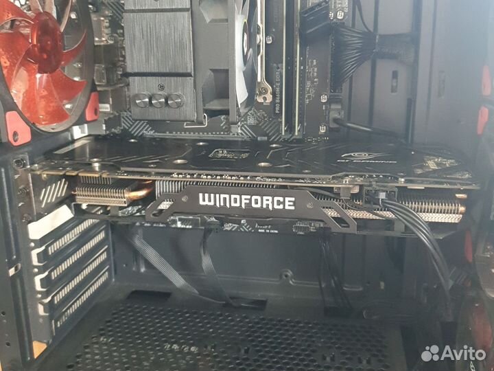 1070 gtx 8 Gb gigabyte G1