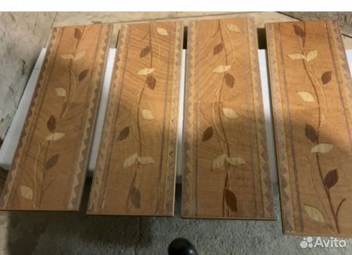 Плитка керамическая