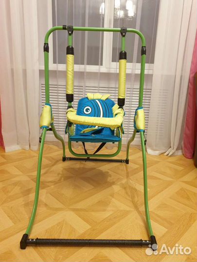 Детские качели