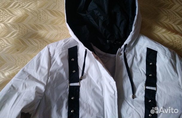 Куртка женская раз.52, фирма Kang Rai новая