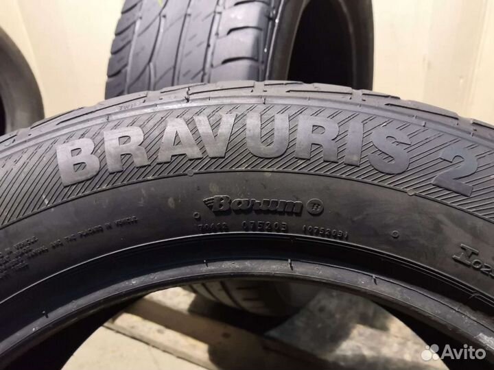 Barum Bravuris 2 225/55 R17