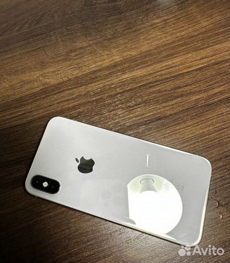 iPhone Xs, 256 ГБ