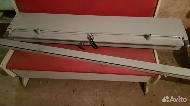 Рольставни бу, на двери, ворота