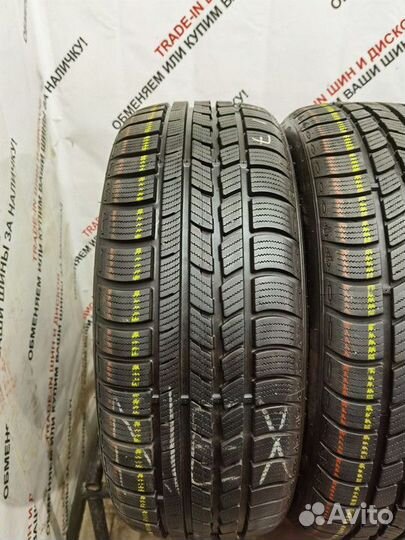 Nexen Winguard Sport 225/40 R18 92V