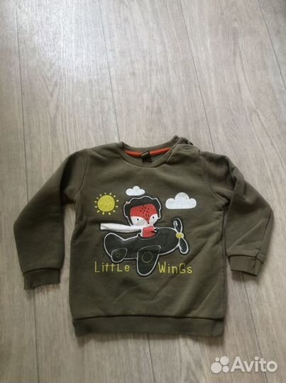 Костюм детский