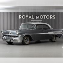 Pontiac Catalina 6.4 MT, 1959, 56 000 км, с пробегом, цена 6 000 000 руб.