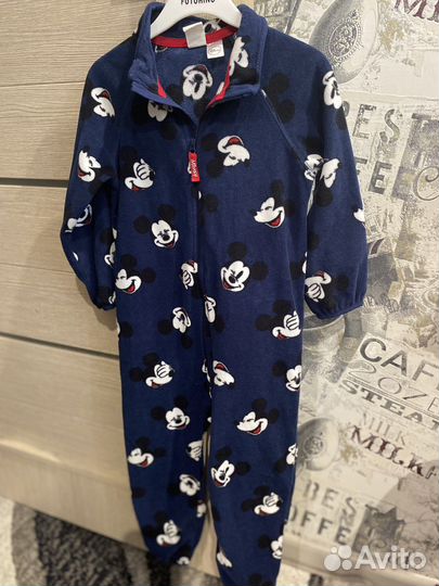 Костюм комбинезон