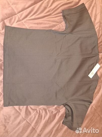 Футболка uniqlo
